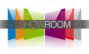 Showroom miroir sur mesure