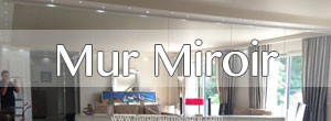Mur-miroir